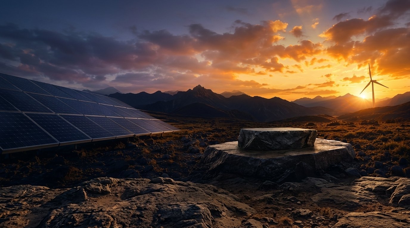 Power Grid Transmission Lines